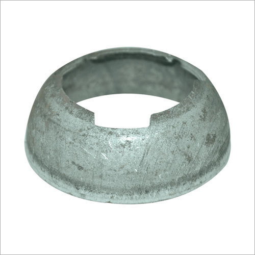 Scaffolding Bottom Cup