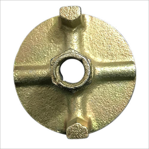 Scaffolding Anchor Nut