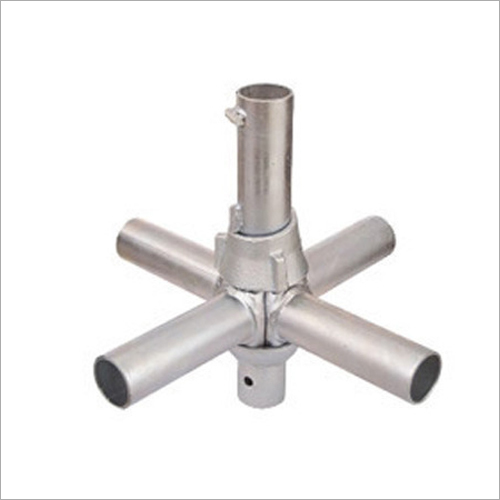 Cuplock System Scaffolding