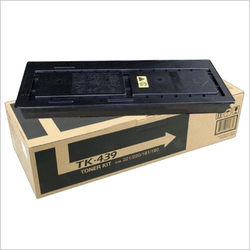 Kyocera Mita Taskalfa Toner Cartridge For Use In: Printer