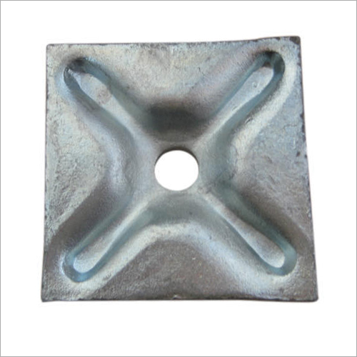Formwork Washer Plate