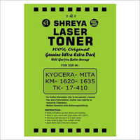 Copier Toner Powder