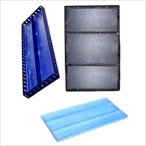 Slab Shuttering Plates