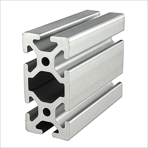 Aluminum Extrusions