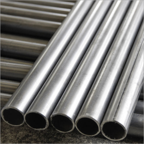 Aluminium Tubes Section