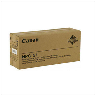 Canon Npg 51 Drum Unit