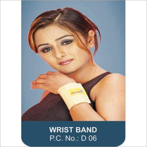 WRIST BAND