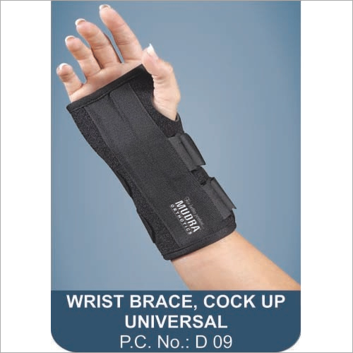 Wrist Brace