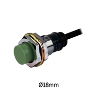 Autonics Proximity Sensor PR18-4DN