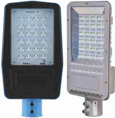 80W Solar LED Street Light