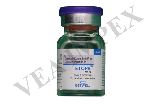 Etoposide Injection