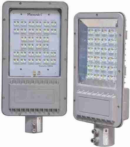 120W Solar LED Street Light