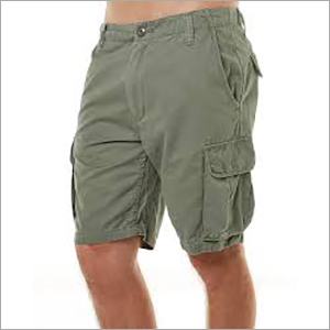 Mens Cargo Shorts