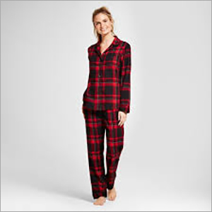 Pajama Set