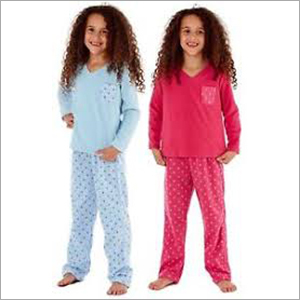 Girls Pyjama