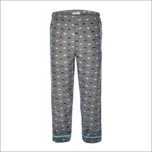 Printed Pajamas