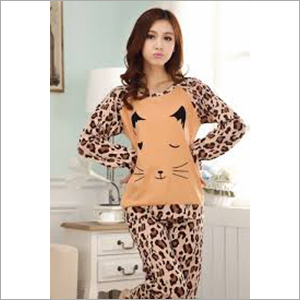 Knitted Nightwear