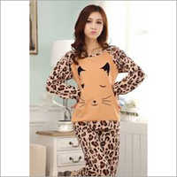 Knitted Nightwear