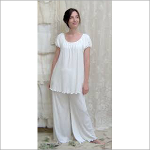 Cotton Sleepwear