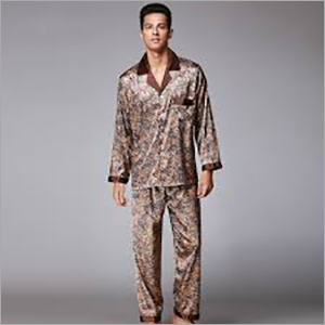 Pajama Suit