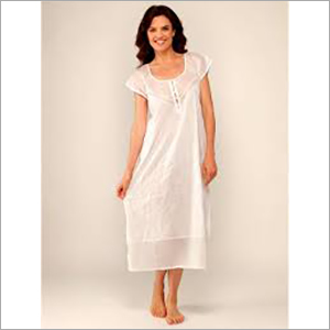 Cotton Nightwear