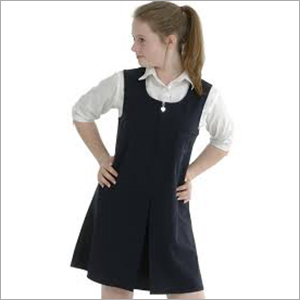 School Tunic