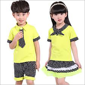 Nursery School Uniforms