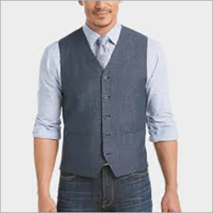 Mens Vest