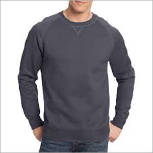 Fleece Sweatshirt