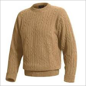 Woolen Clothing