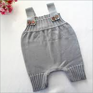 Baby Romper