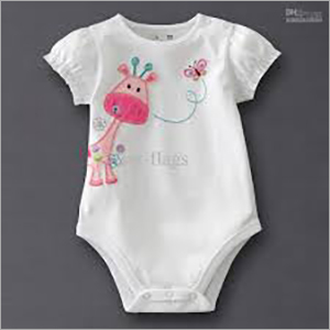Infant Romper
