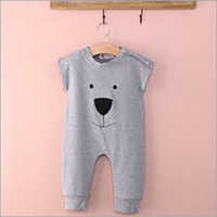 Printed Infant Wear