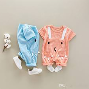 New Born Baby Dress