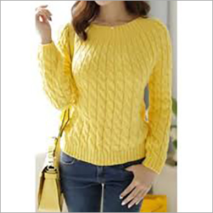 Knitted Tops