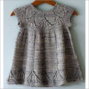 Knitted Kids Wear