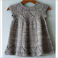 Knitted Kids Wear