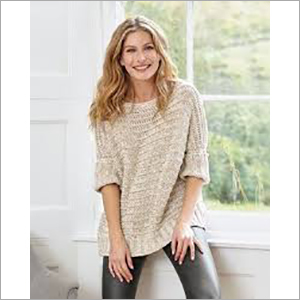 Ladies Knitwear
