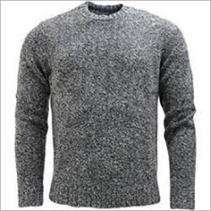 Knitted Menswear