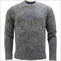 Knitted Menswear