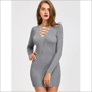 Knitted Dresses