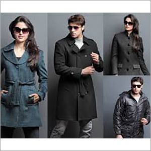 Winter Wear