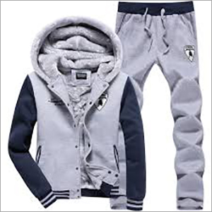 Winter Track Suits