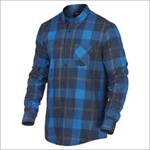 Woven Shirts