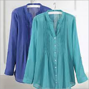 Woven Tops