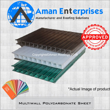 Polycarbonate Sheet