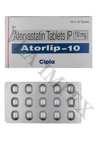 Atorvastatin Tablets