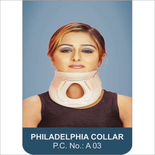 Philadelphia Collar
