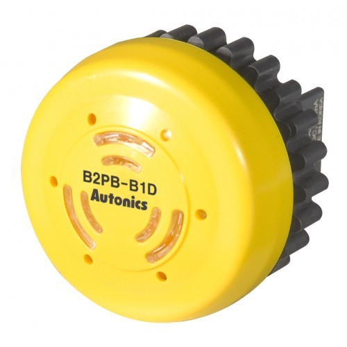 Autonics Piezo Buzzer B2Pb-B1D Wireless: 1
