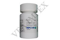 Hepcvir L Tablets